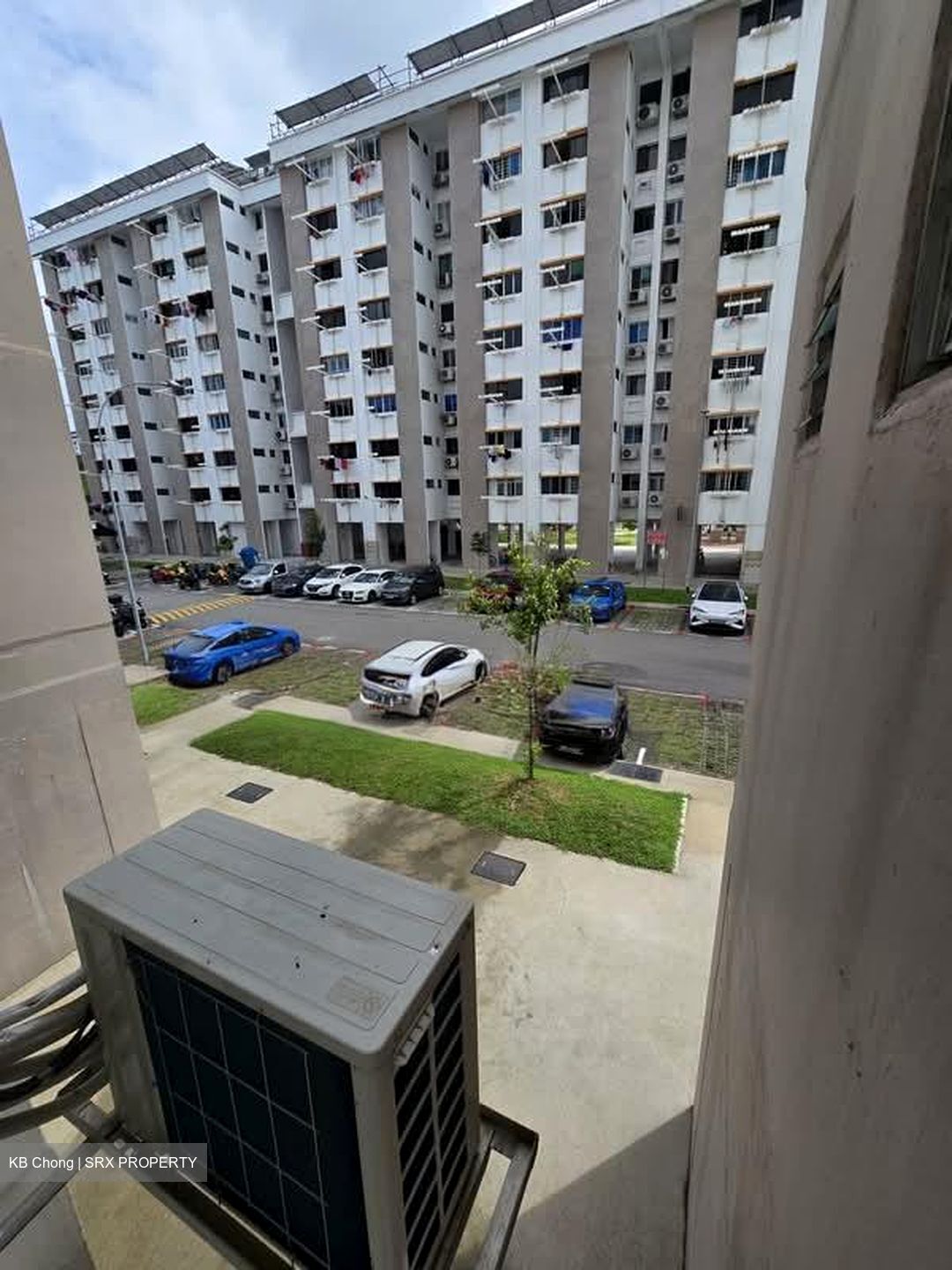 Blk 818 Tampines Polyview (Tampines), HDB 3 Rooms #571800461